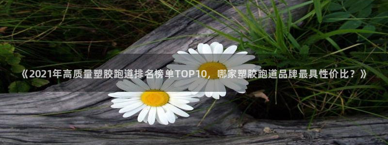 红足1一世红：《2021年高质量塑胶跑道排名榜单TOP10，哪家塑胶跑道品牌最具性价比？》