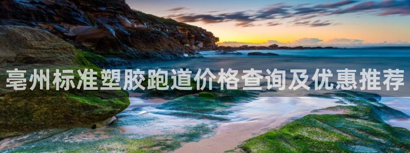 百度红足一1世：亳州标准塑胶跑道价格查询及优惠推荐