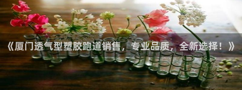 红足一1世比分网：《厦门透气型塑胶跑道销售，专业品质，全新选择！》