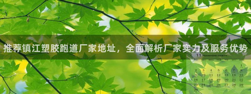 红足足球网：推荐镇江塑胶跑道厂家地址，全面解析厂家实力及服务优势