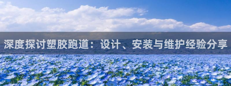 红足一1世即时比分：深度探讨塑胶跑道：设计、安装与维护经验分享