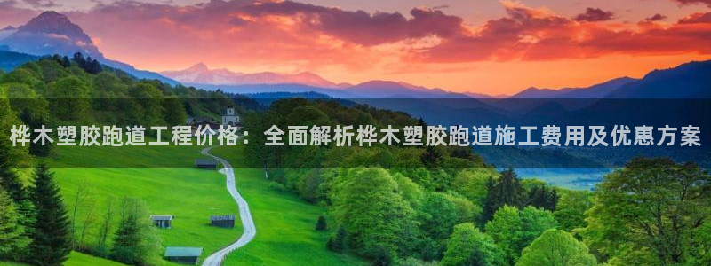 红足 世足球手机网：桦木塑胶跑道工程价格：全面解析桦木塑胶跑道施工费用及优惠方案