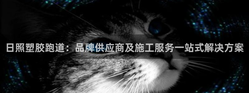 红足一1世皇冠：日照塑胶跑道：品牌供应商及施工服务一站式解决方案