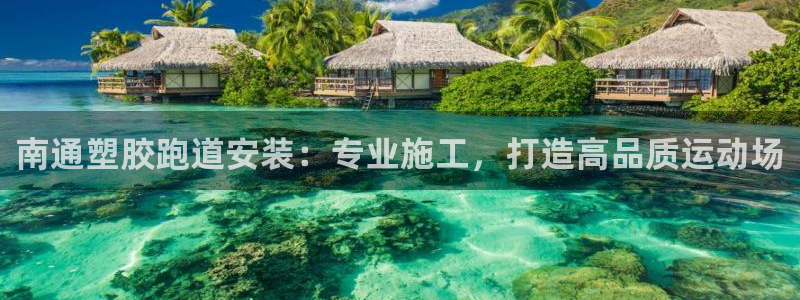 红足一1世比分：南通塑胶跑道安装：专业施工，打造高品质运动场