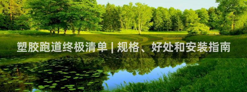 红足1一世足球手机：塑胶跑道终极清单 | 规格、好处和安装指南