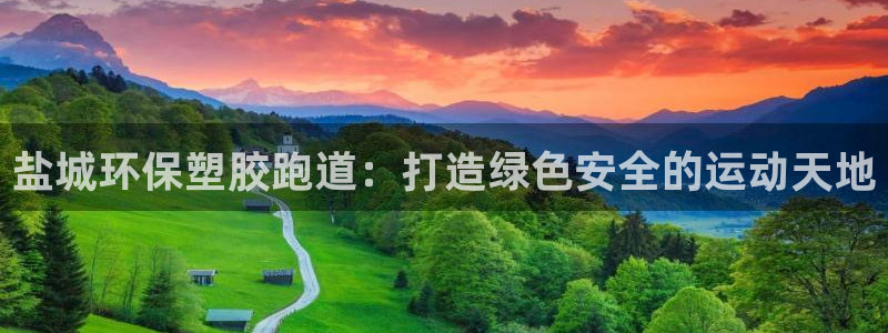 红足1一世：盐城环保塑胶跑道：打造绿色安全的运动天地