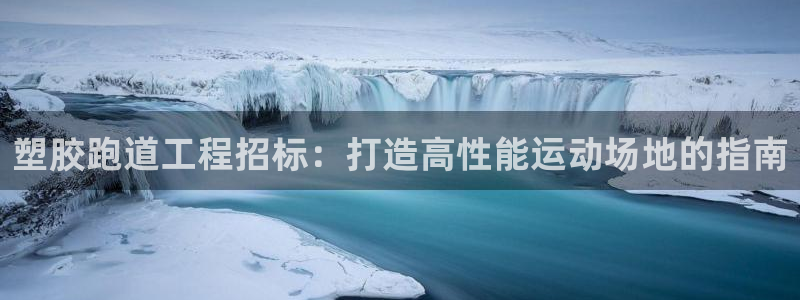 百度红足一1世：塑胶跑道工程招标：打造高性能运动场地的指南