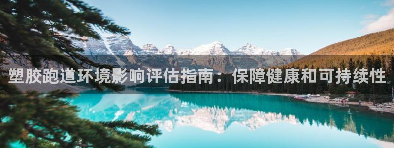 红足一1世官网：塑胶跑道环境影响评估指南：保障健康和可持续性