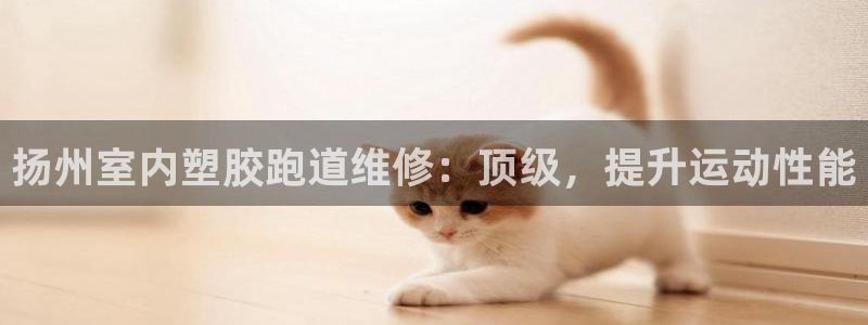 777814红·足一世比分：扬州室内塑胶跑道维修：顶级，提升运动性能