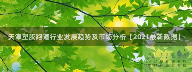 666814红·足一世比分：天津塑胶跑道行业发展趋势及市场分析【2021最新数据】