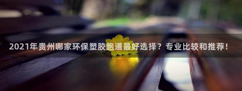 红足1世手机版下载：2021年贵州哪家环保塑胶跑道最好选择？专业比较和推荐！