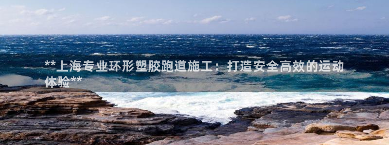 红足1世手机下载：**上海专业环形塑胶跑道施工：打造安全高效的运动
体验**