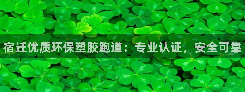 红足足球网：宿迁优质环保塑胶跑道：专业认证，安全可靠